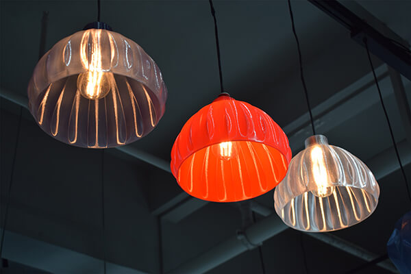 “透明”3D打印材料，已經不只是玩具和擺件了